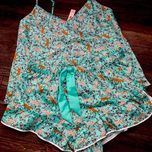 Victoria Secret PJ set